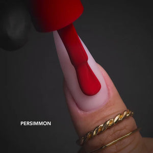 063 - Persimmon Gel Polish