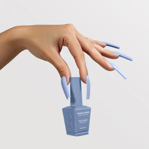 064 - Berrywinkle Gel Polish