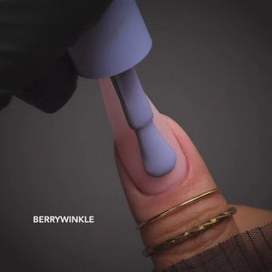 064 - Berrywinkle Gel Polish
