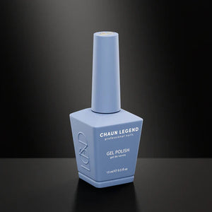 064 - Berrywinkle Gel Polish