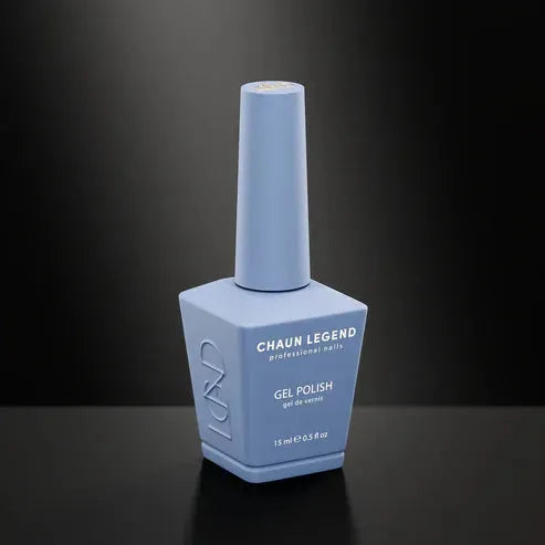 Vendor] 064 - Berrywinkle Gel Polish LGND-LG5064 | Gel Essentialz