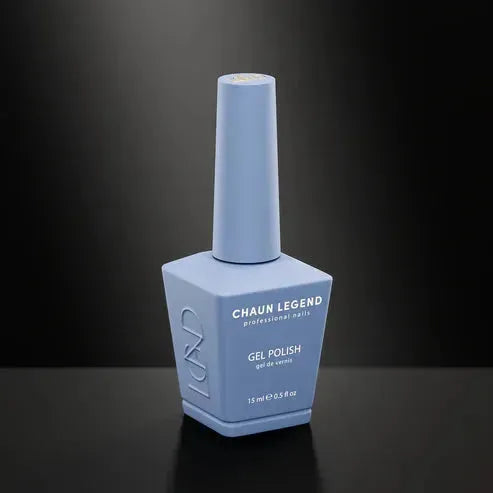 064 - Berrywinkle Gel Polish