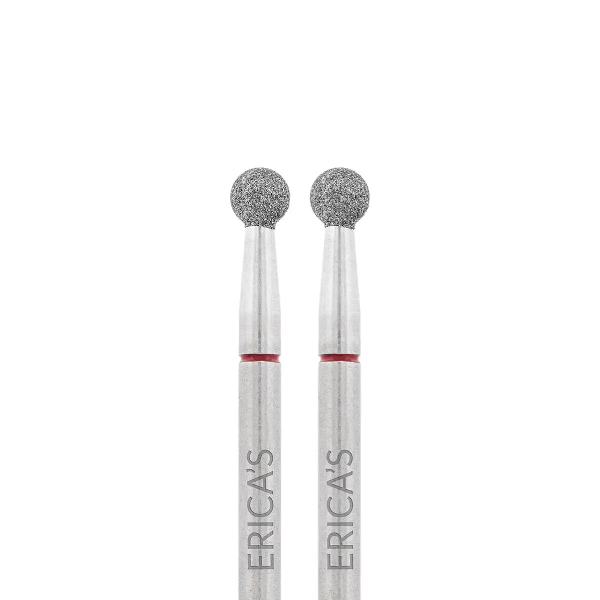 Refine Ball Bit (2 pack) 132-TOOLS, Efile Bits, Erica's ATA-Erica's-Gel Essentialz