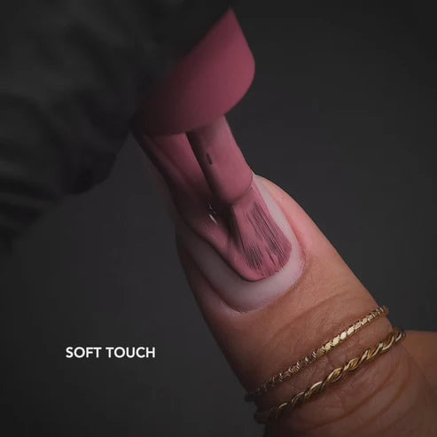 069 - Soft Touch Gel Polish