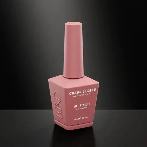069 - Soft Touch Gel Polish