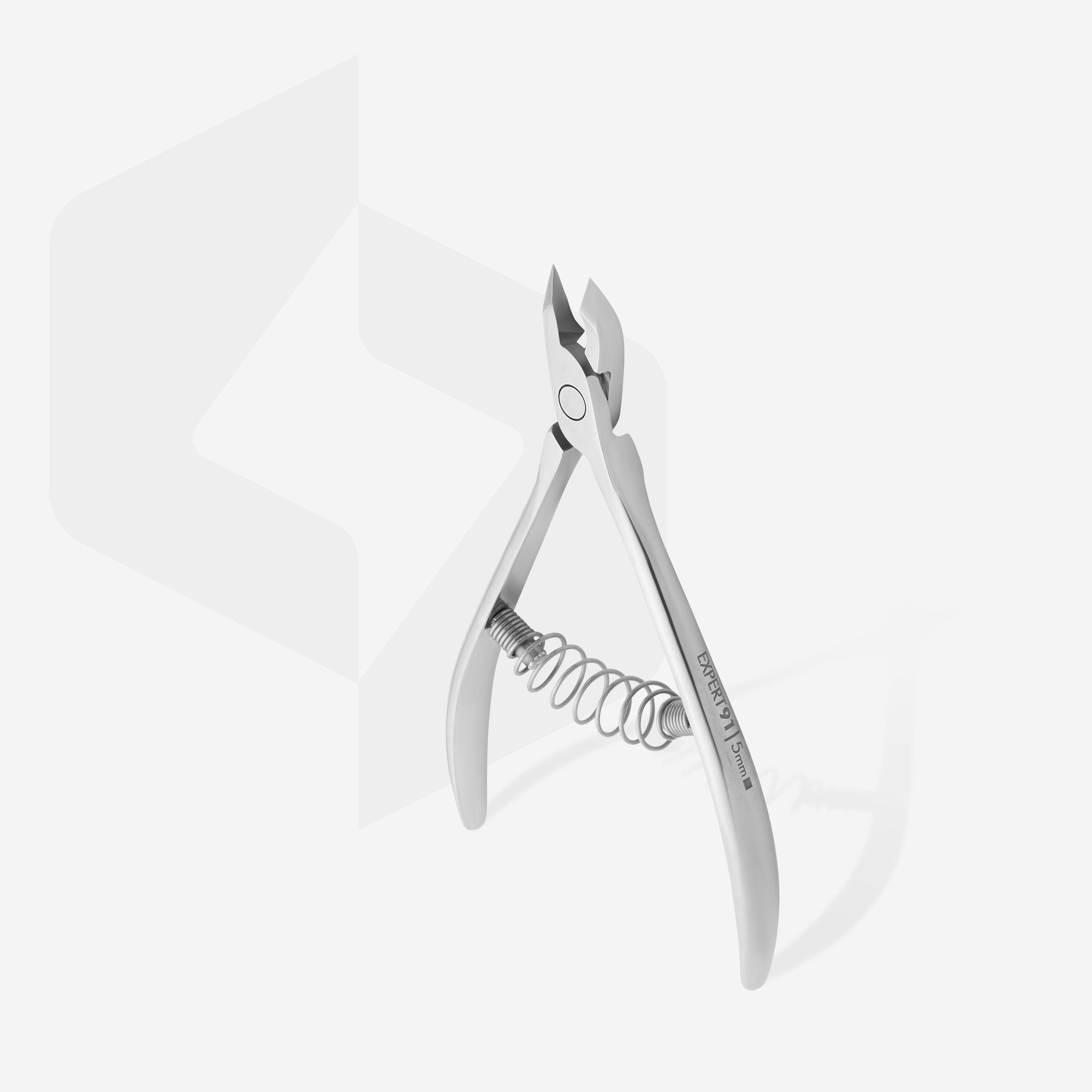 Staleks cuticle nippers - EXPERT 91