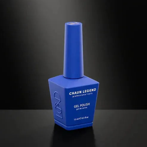 072 - Twinkle of My Eye Gel Polish