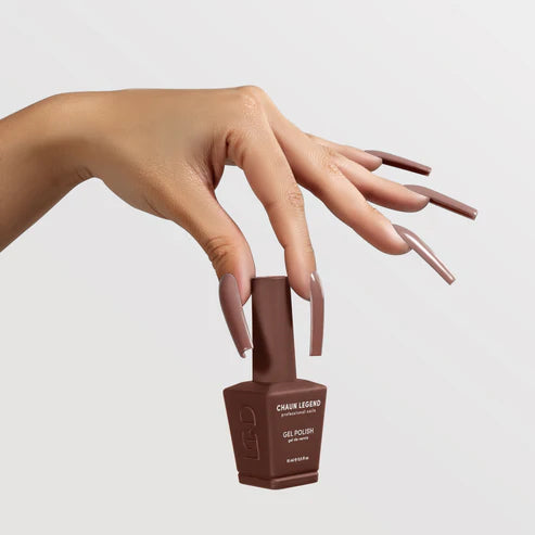 076 - Bite Me Gel Polish
