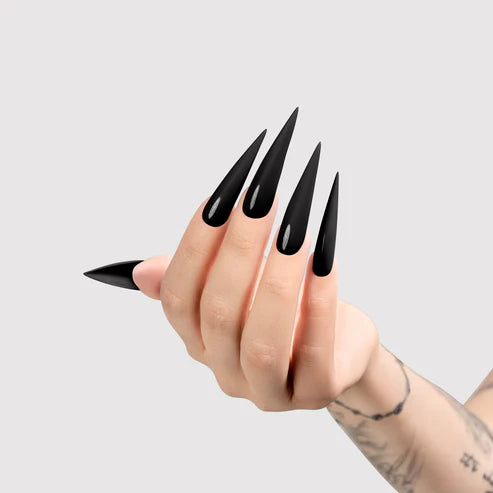 Vendor] 080 - Black Diamond Gel Polish LGND-LG5080 | Gel Essentialz