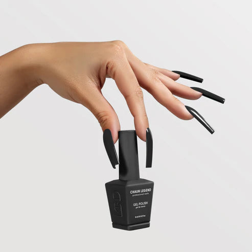 080 - Black Diamond Gel Polish