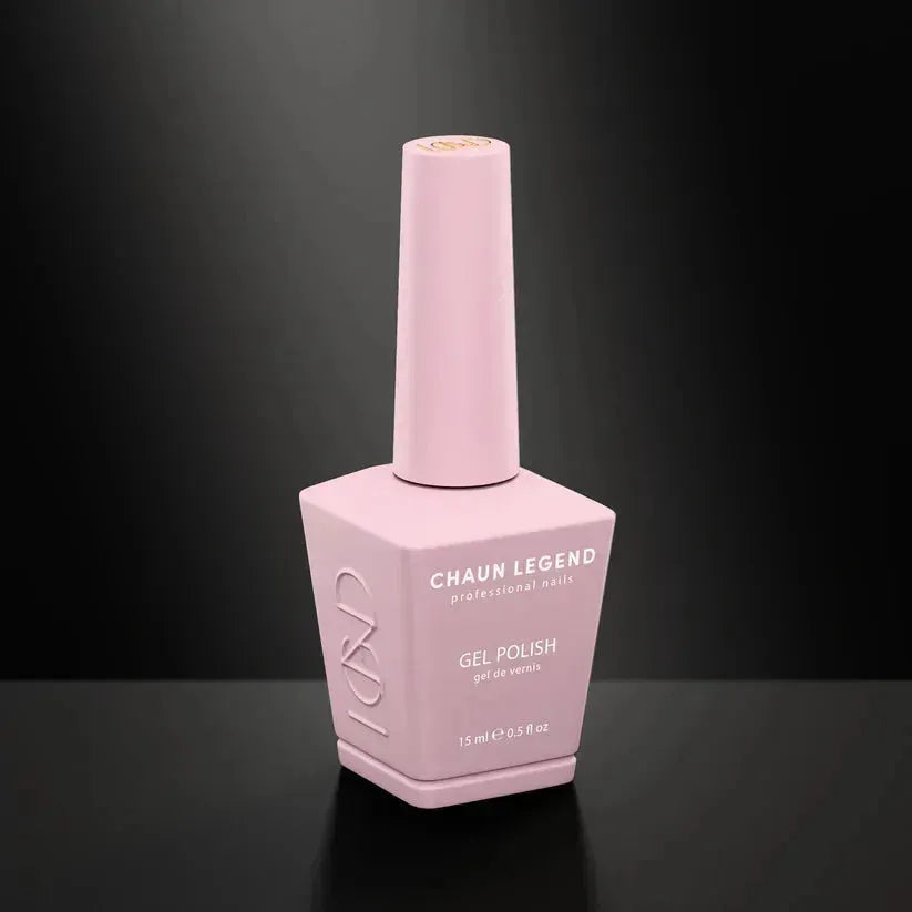 083 - She Dusty Gel Polish