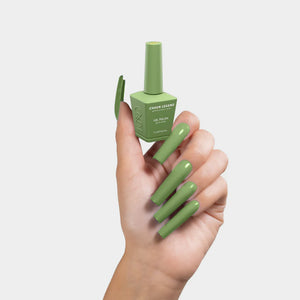 085 - Sage My Name Gel Polish
