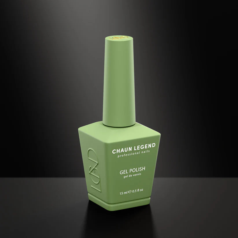 085 - Sage My Name Gel Polish