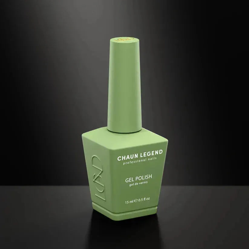 085 - Sage My Name Gel Polish