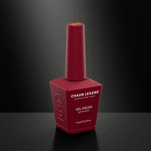 087 - Ho Ho Hot Gel Polish