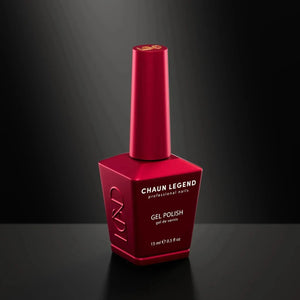 088 - Sleigh My Bells Gel Polish