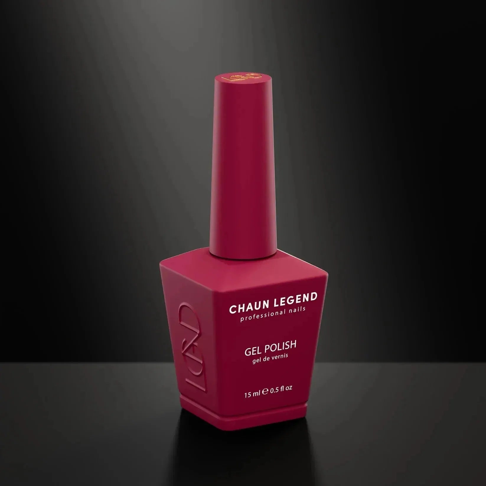 089 - Kiss My Cheeks Gel Polish