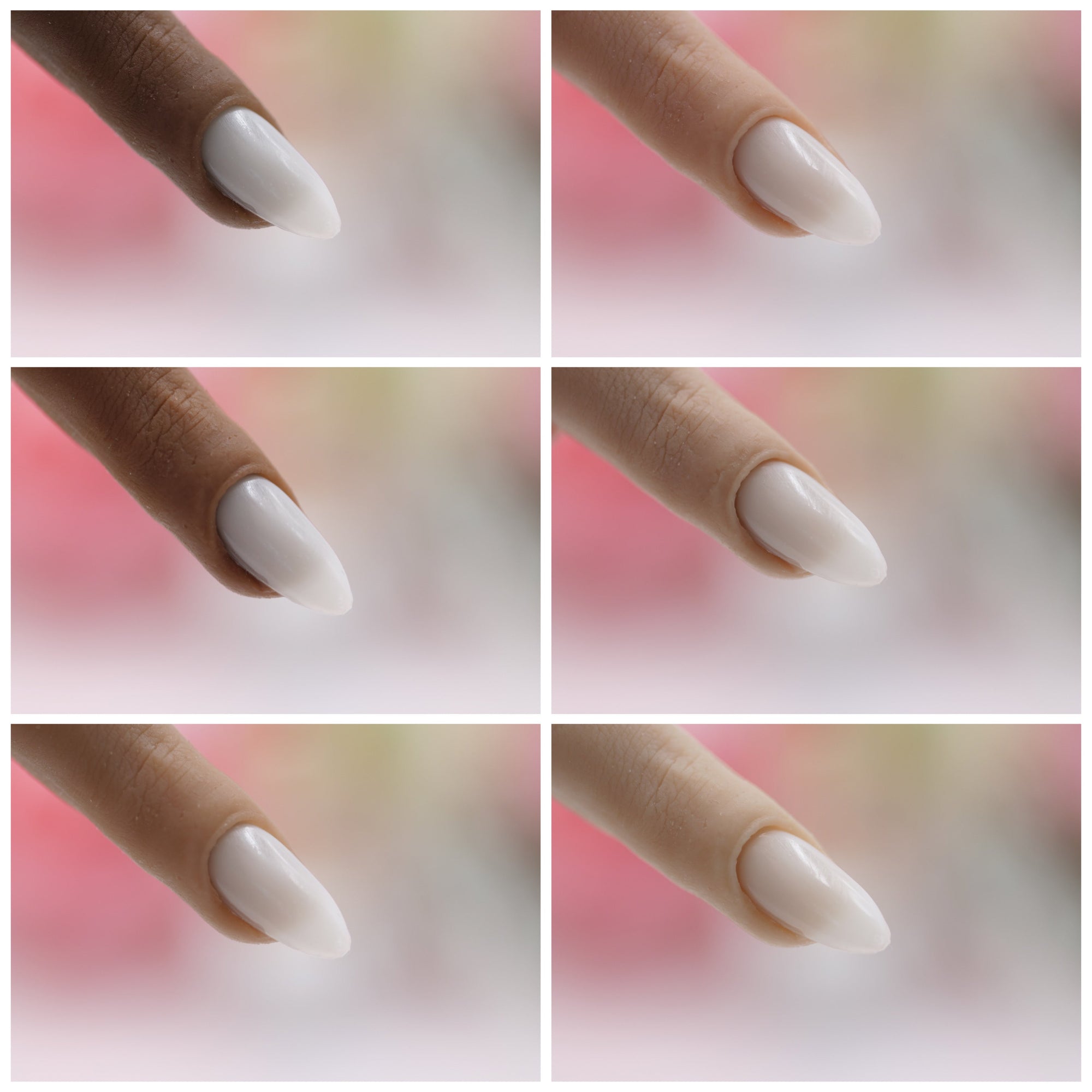 RI-  "VEIL" BB Gel - Milky White