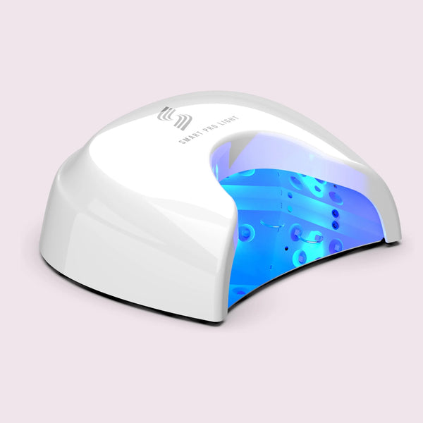 Vendor] SMART PRO LIGHT Hybrid UV/LED Lamp NMD-LED | Gel Essentialz