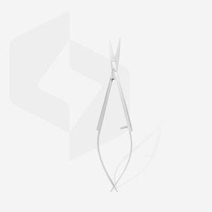 Staleks cuticle micro scissors - EXPERT 90 TYPE 1-Scissors-STALEKS PRO-Gel Essentialz