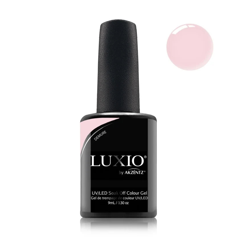 Luxio Demure