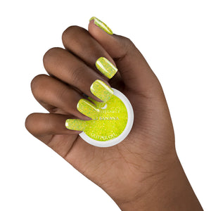 Bad Banana Glitter Gel, 10 mL