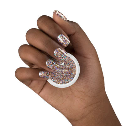 Sophia, Glitter Gel, 10 ml