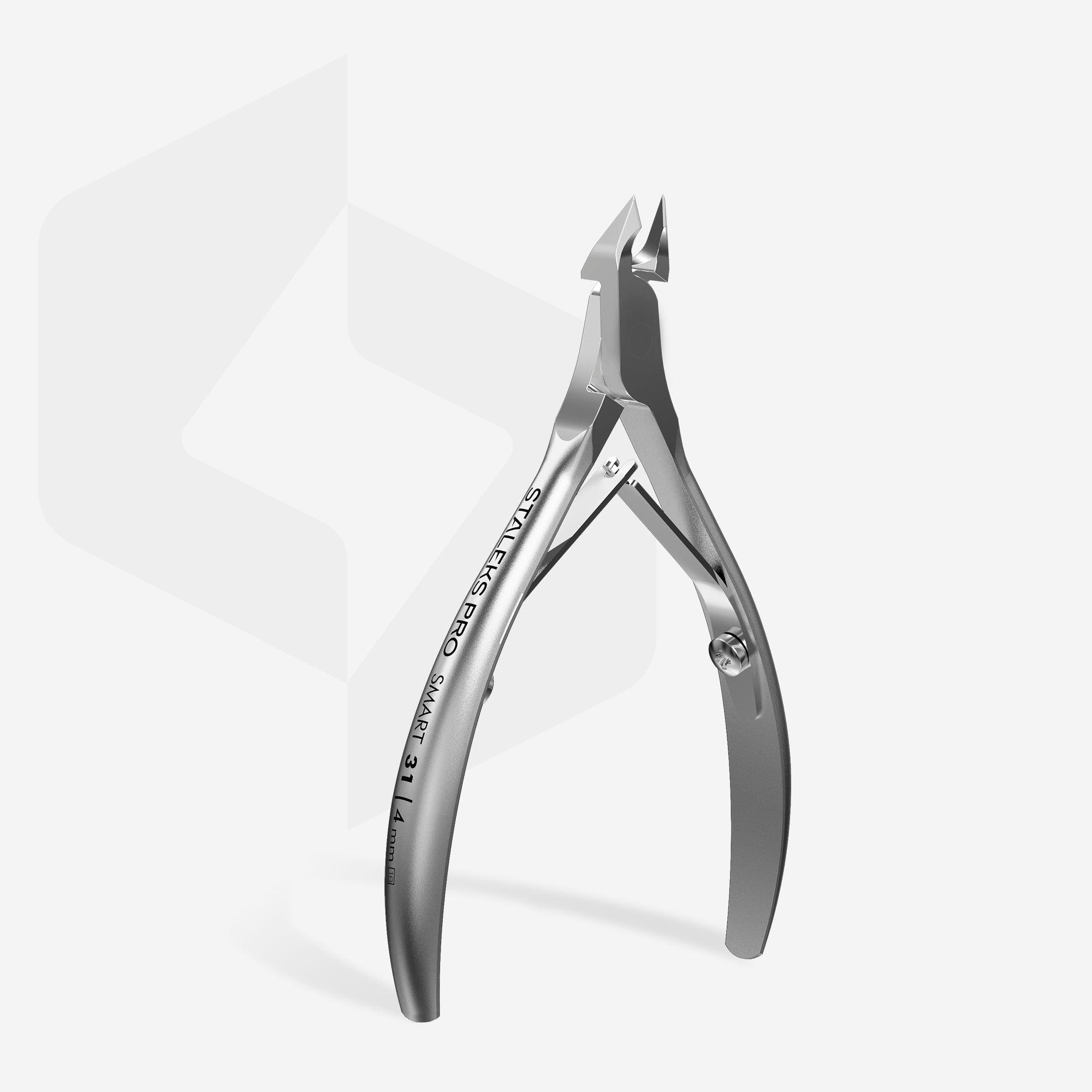 Staleks cuticle nippers - SMART 31
