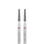 Micro Taper Diamond Bit (2 pack)-Efile Bits, Erica's ATA, TOOLS-Erica's-FINE 137-Gel Essentialz
