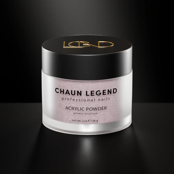 Vendor] 113 - Pink Wonderland Acrylic Powder 2oz LGND-A2.113 | Gel