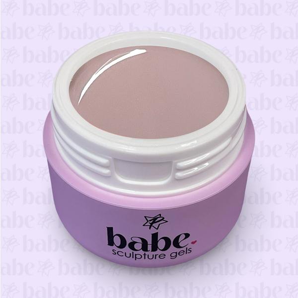 Babe Sculpture Gel - Soft Nude