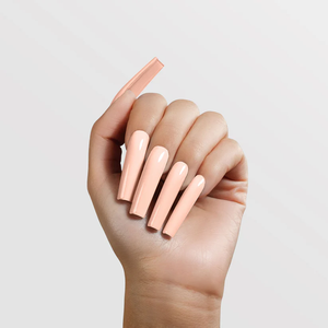 116 - Barely Pink Acrylic Powder 2oz