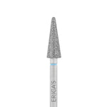 Cone Diamond Bit Medium 138-TOOLS, Efile Bits, Erica's ATA-Erica's-Gel Essentialz
