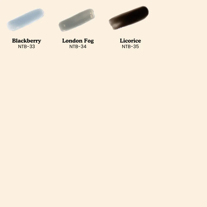 Nail Thoughts FULL Gel Collection 09/2025