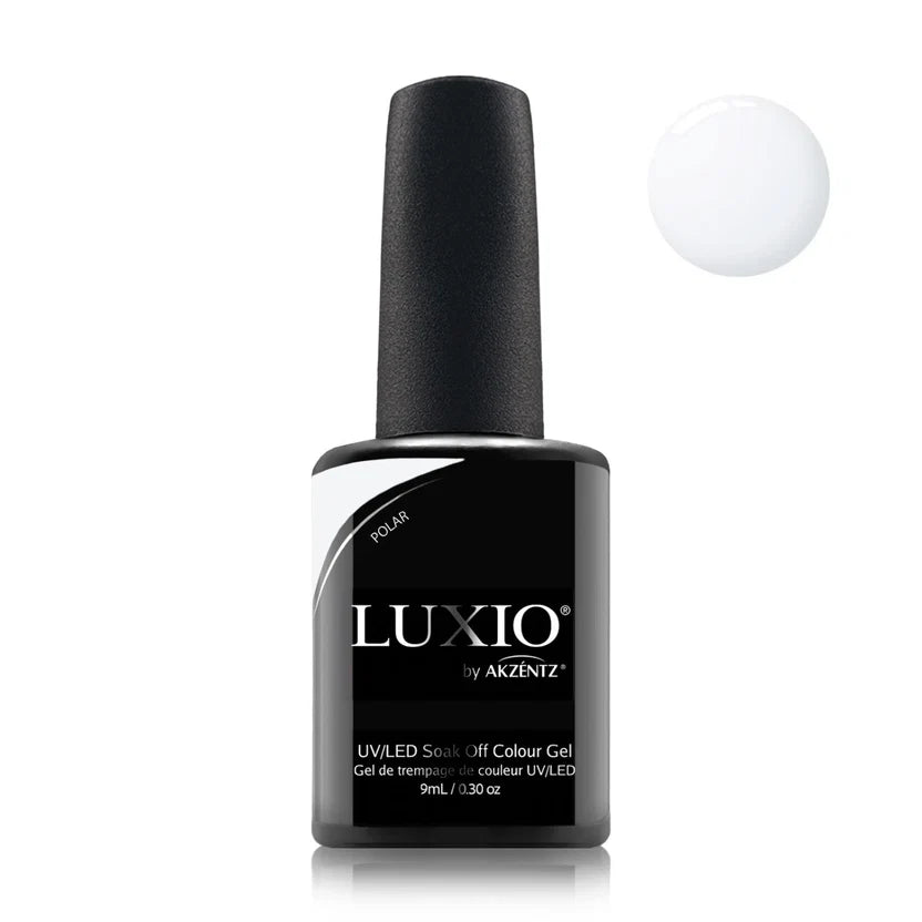 Polar de lujo