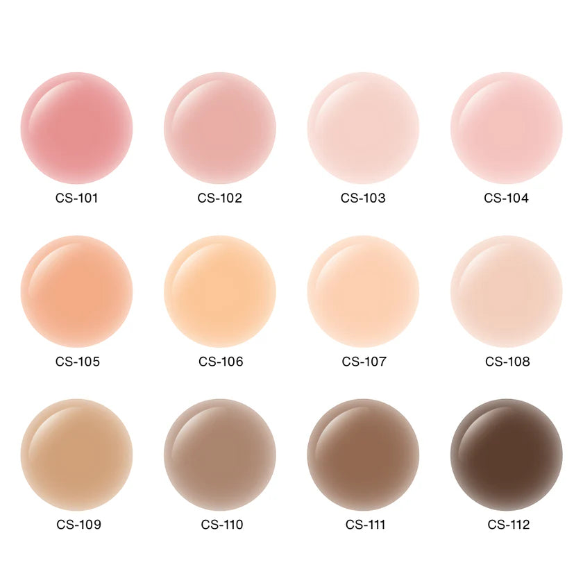 Tom Bachik - Concealer Series