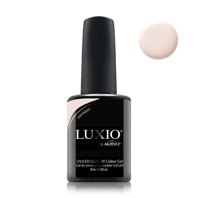 Luxio Sentiment