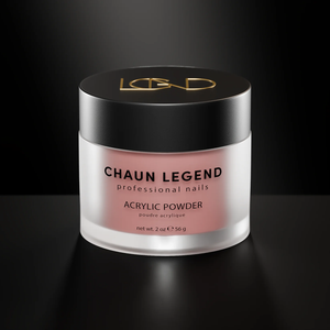 137 - Vibin' Acrylic Powder 2oz