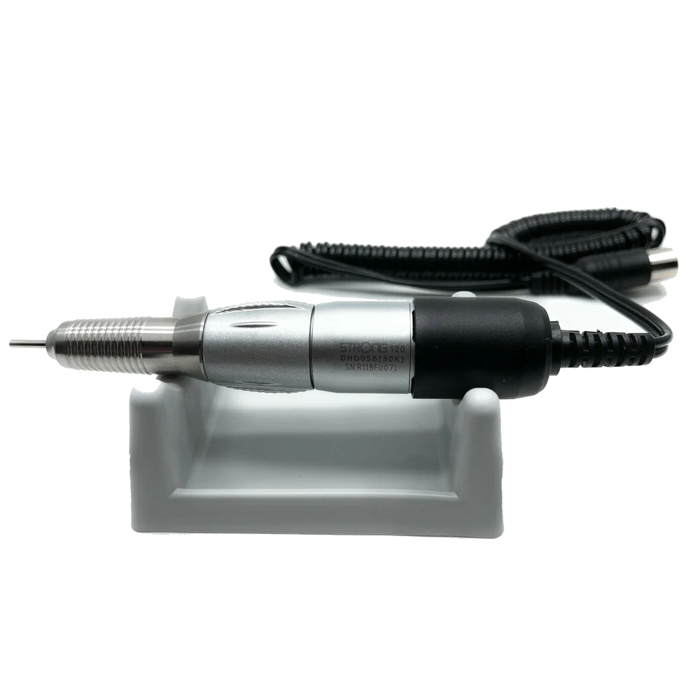 STRONG 210/120, 30K RPM SET