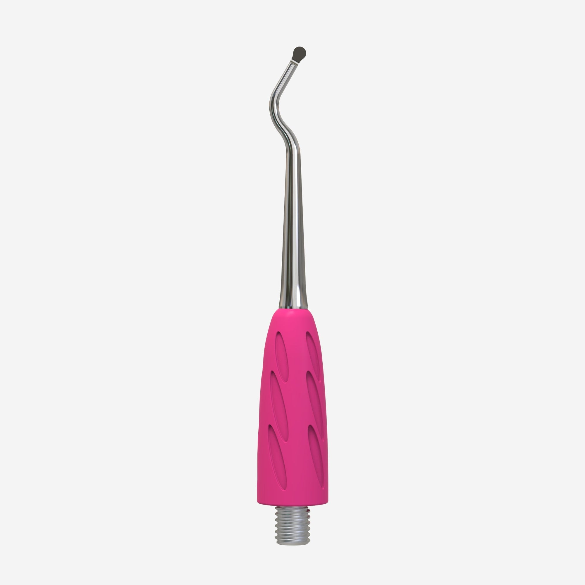 Working part of Combo pusher - UNIQ 33 (Hemisphere curette)