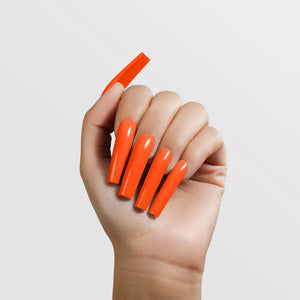 153 - Over and Out Acrylic Powder 2oz