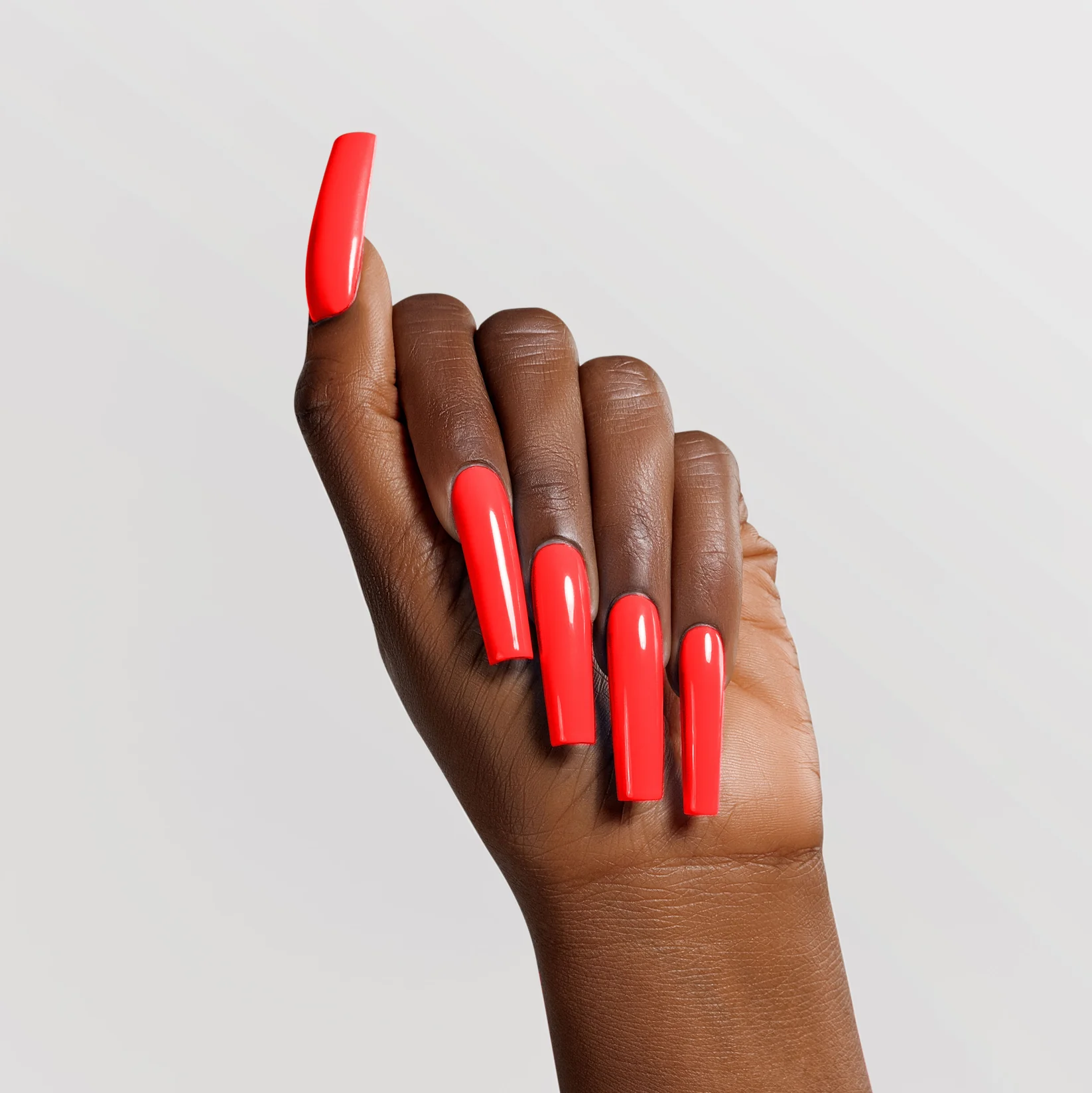 155 - Kiss and Tell Acrylic Powder 2oz