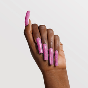 159 - I'm Just A Girl Acrylic Powder 2oz