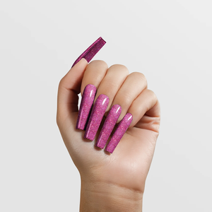 159 - I'm Just A Girl Acrylic Powder 2oz