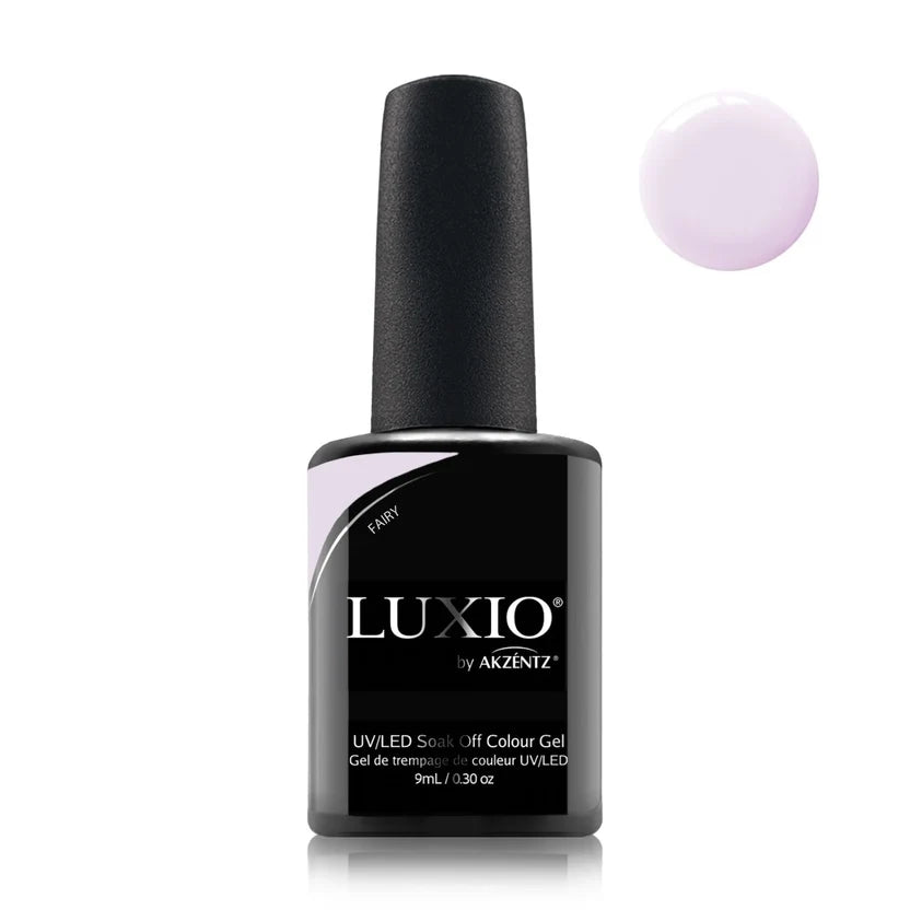 Hada Luxio