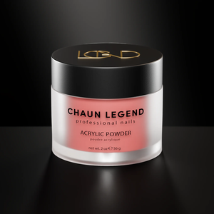 162 - Melon Mist Acrylic Powder 2oz