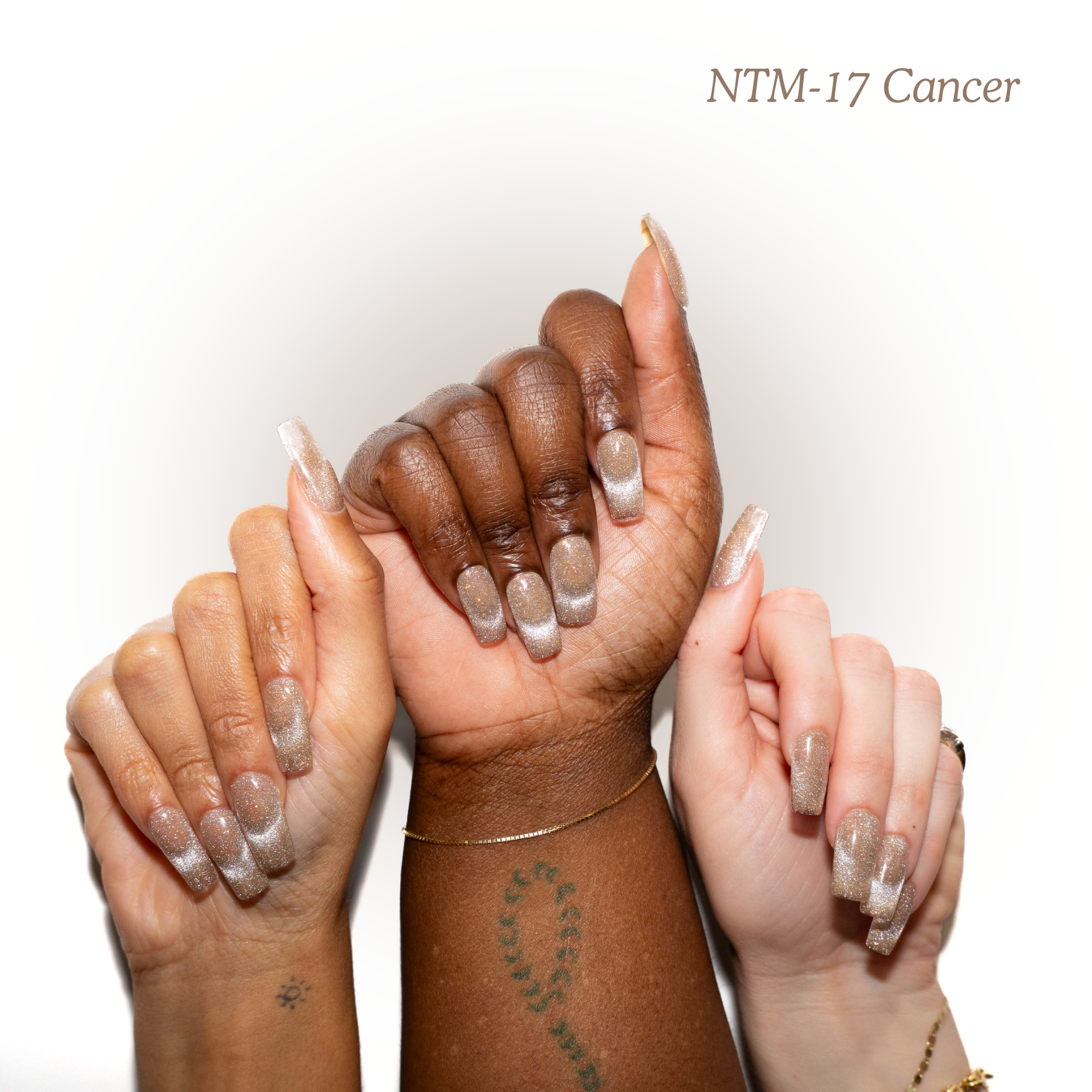 NTM-17 Cancer Magnetic Gel