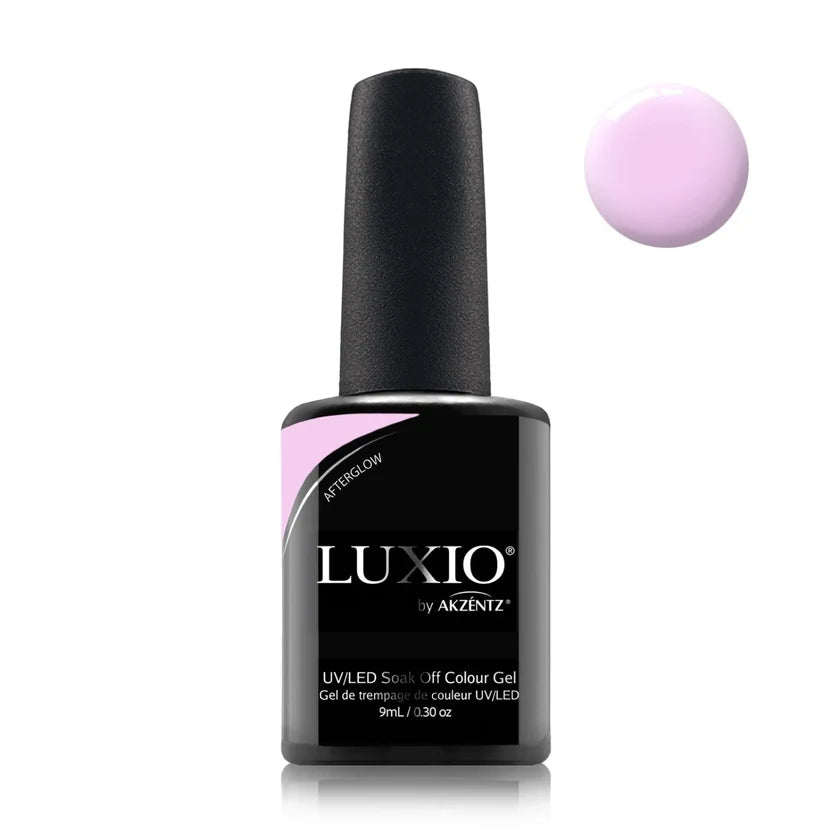 Resplandor de Luxio
