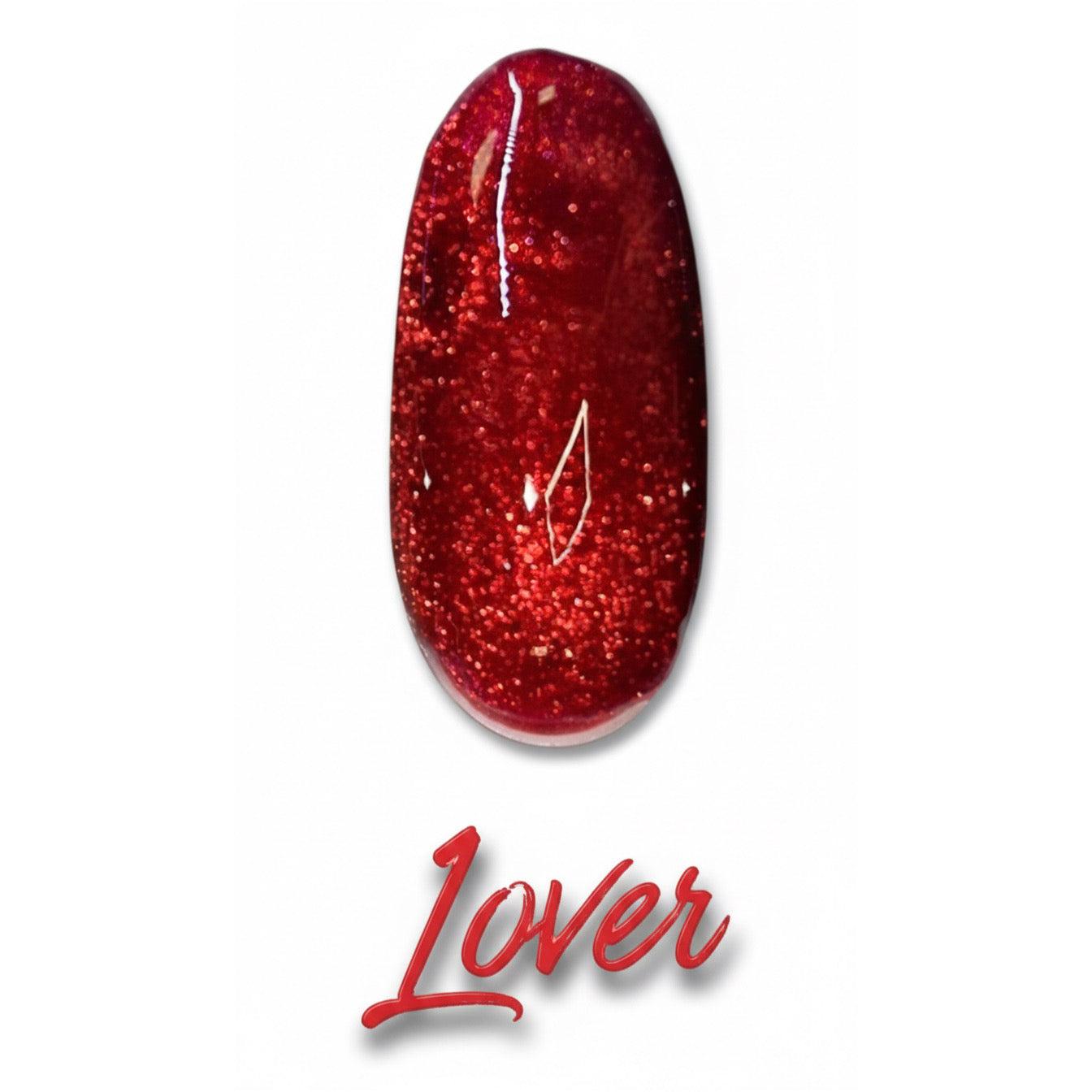 ProFiles - Love Bomb Cat's Eye