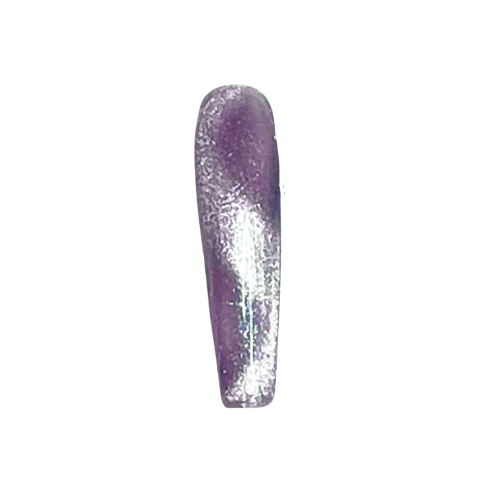 ProFiles - Icy Cat's Eye